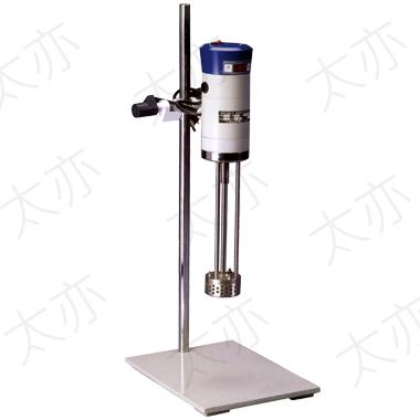 TRE-300 实验室高剪切乳化机