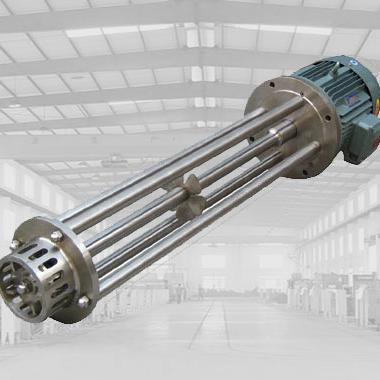 TRH 高剪切乳化机