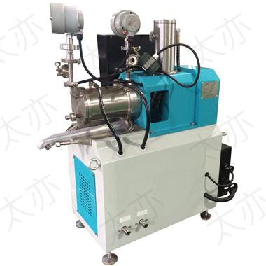 盘式静态砂磨机(TPM)