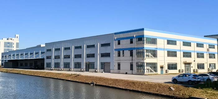 核心零部件自主生产